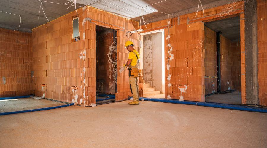 Local Chimney Repair in Hooker, OK